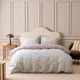 Постельное белье сатин Lotus Home Livia евро (svt-2000022354196) - изображение 2