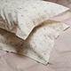 Постельное белье сатин Lotus Home Livia евро (svt-2000022354196) - изображение 3
