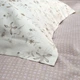 Постельное белье сатин Lotus Home Livia евро (svt-2000022354196) - изображение 4