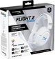 Навушники HyperX Cloud Flight 2 Wireless White (B5VC5AA) - зображення 20