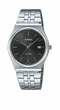 Наручные часы Casio MTP-B145 серый-черный - изображение 1