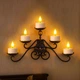 Аккумуляторные LED свечи Yme Tea Lights 12 шт с пультом и таймером - изображение 2