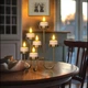 Аккумуляторные LED свечи Yme Tea Lights 12 шт с пультом и таймером - изображение 8