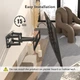 Поворотный кронштейн BONTEC для телевизора 23–70| , до 45 кг - изображение 2