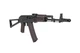 Страйкбольна штурмова гвинтівка Specna Arms SA-J74 CORE HAL ETU Gen.2 Plum - зображення 3