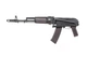 Страйкбольна штурмова гвинтівка Specna Arms SA-J74 CORE HAL ETU Gen.2 Plum - зображення 7