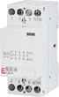 Контактор модульний RD 25-40 230V AC/DC ETI (2464010) - зображення 1