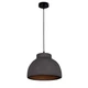 Светильник подвесной декоративный Levistella 909XL3567 (300) BK черный - изображение 2