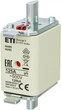 Запобіжник NH-00/gG 125A 500V KOMBI ETI (4182215) - зображення 1