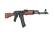 Страйкбольна штурмова гвинтівка Specna Arms АКМ SA-J70 CORE HAL ETU Gen. 2 airsoft Carbine Black - зображення 3