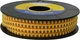 Маркування кабельне ЕС-0 "6" (0,75-1,5мм) АСКО (A0150080036) - изображение 2