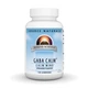 Аминокислота Source Naturals Serene Science GABA Calm, 120 леденцов - Апельсин - изображение 1