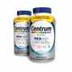 Мультивитамины Centrum Silver Men 50+ (275 таблеток) витамины для мужчин 50+ - изображение 2