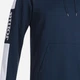 Детское худи для мальчика Joma Championship IV 102103.331 118-128 см 4XS Темно-синее (8424309500375) - изображение 6