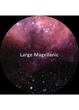 Диски Galaxy 5K Nebula 1 набор 6 шт. для планетария комбинированный Ainael - изображение 3