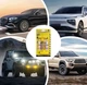 Набор для ремонта бескамерных колес R2 ремкомплект для бескамерных шин авто, мотоцикла и квадроцикла (R051764) - изображение 3