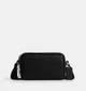 Сумка мужская COACH Colton Crossbody Bag 19 Leather черный - изображение 1