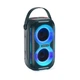 Колонка bluetooth HOPESTAR Party 200 mini 20W 3000mAh IPX5 черный - изображение 1