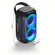 Колонка bluetooth HOPESTAR Party 200 mini 20W 3000mAh IPX5 черный - изображение 2