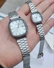 Парни Casio A-168 серый-белый - изображение 6