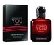 Парфумована вода для чоловіків Giorgio Armani Emporio Armani Stronger With You Parfum 50 ml - изображение 1