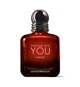 Парфумована вода для чоловіків Giorgio Armani Emporio Armani Stronger With You Parfum 50 ml - изображение 2