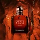 Парфумована вода для чоловіків Giorgio Armani Emporio Armani Stronger With You Parfum 50 ml - изображение 5