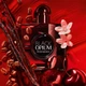 Парфумована вода для жінок Yves Saint Laurent Black Opium Over Red 90 ml - изображение 3