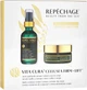 Zestaw kosmetyków pielęgnacyjnych Repechage Vita Cura CelluSea Serum do szyi i ciała 60 ml + Krem do ciała 50 ml (675765041911) - obraz 1