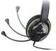 Słuchawki Genius HS-400A Black (31710031400) - obraz 3