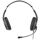 Słuchawki Genius HS-400A Black (31710031400) - obraz 4