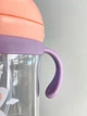 Поїльник непроливайка з трубочко 350 ml - зображення 5