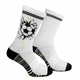 Шкарпетки Premier Socks Football Energy, прикольні футбольні шкарпетки, унісекс, розм. 43-45 - изображение 1