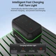 Зарядний кейс PUJIMAX 8в1 для AA/AAA 1.5V Li-ion акумуляторів + комплект батарейок, інтелектуальна швидка зарядка - зображення 4