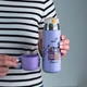 Термос Kite Kuromi 480 мл (HK26-312) - изображение 8