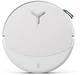 Робот-пилосос Ecovacs DEEBOT T90 PRO OMNI White (DEX95) - зображення 3