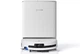 Робот-пилосос Ecovacs DEEBOT T90 PRO OMNI White (DEX95) - зображення 11