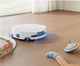Робот-пилосос Ecovacs DEEBOT T90 PRO OMNI White (DEX95) - зображення 17