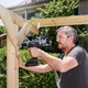 Магнитный торцевой ключ Bosch Extra Hard 8х50 мм, М5 (2608550080) - изображение 3