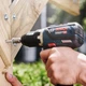 Магнитный торцевой ключ Bosch Extra Hard 8х50 мм, М5 (2608550080) - изображение 4