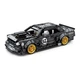 Конструктор Ford Mustang - Репліка Hoonicorn Ken Block 43 - зображення 1