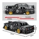 Конструктор Ford Mustang - Репліка Hoonicorn Ken Block 43 - зображення 3