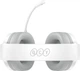 Навушники QCY Heroad V200 White (6957141410998) - зображення 6