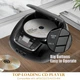 Портативний CD-плеєр LONPOO з FM-радіо - зображення 3