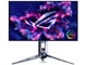 Монітор Asus ROG Swift PG27AQWP-W (90LM0CF2-B01971) - изображение 1