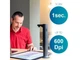 Камера сканер Canon Iriscan Desk 7 Business А3 (4430V331) - изображение 6