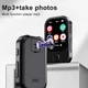 Портативный MP3-плеер с Bluetooth и FM-радио - изображение 4