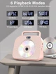 Настольный CD-плеер Gracioso со встроенным FM-радио и Bluetooth - изображение 3