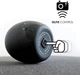 Міні Bluetooth-колонка з функцією hands-free IPX6 - зображення 2