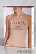 Майка бесшовная Julimex Soft&Smooth Cami Top M Черный - изображение 7